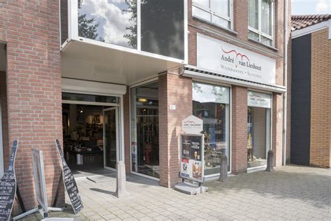 lieshout nuenen hermes